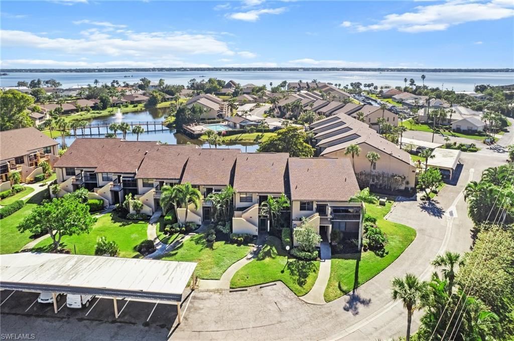 15448 Admiralty Cir , Unit 8, North Fort Myers, FL 33917 Photo