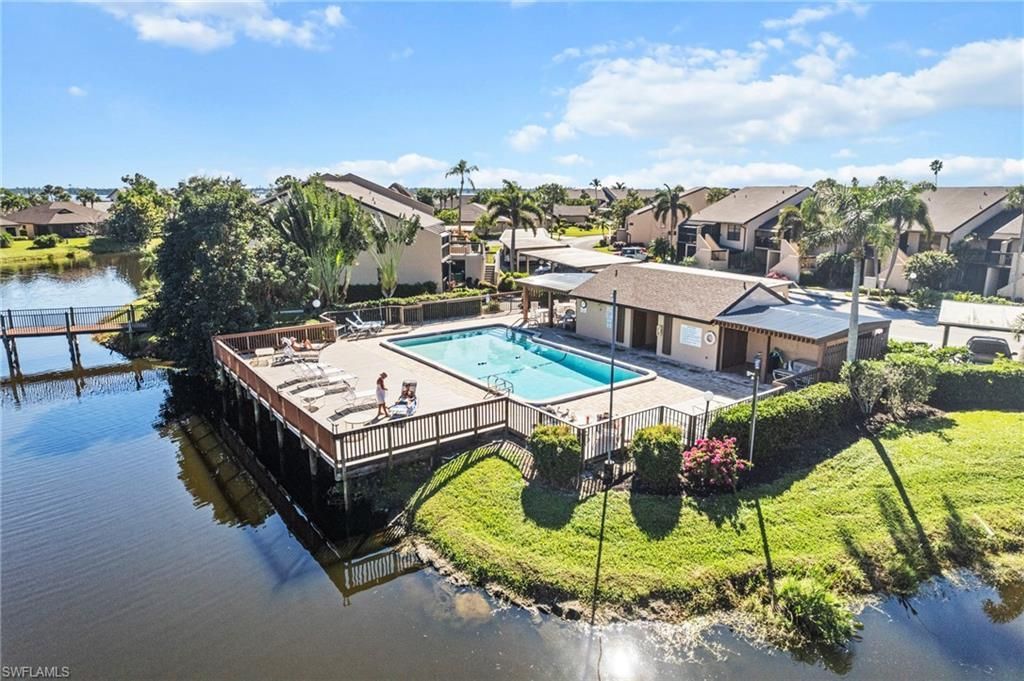 15448 Admiralty Cir , Unit 8, North Fort Myers, FL 33917 Photo