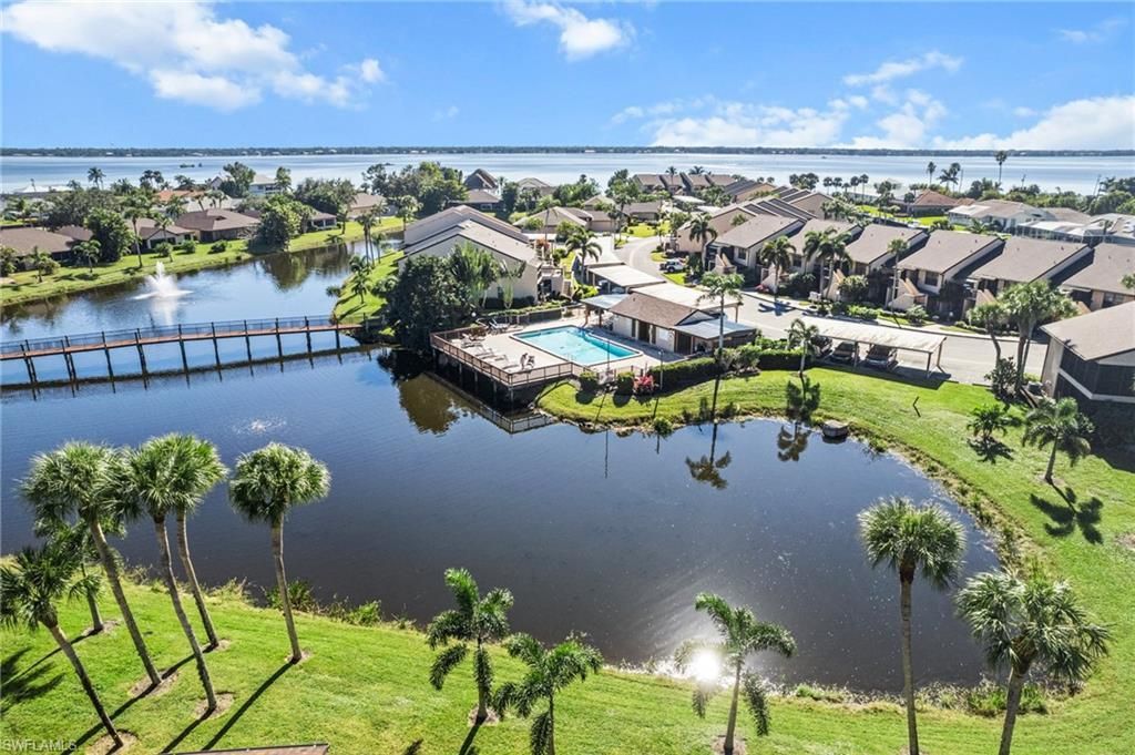 15448 Admiralty Cir , Unit 8, North Fort Myers, FL 33917 Photo