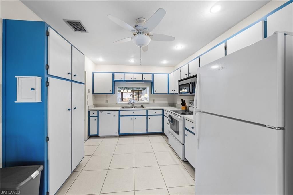 15448 Admiralty Cir , Unit 8, North Fort Myers, FL 33917 Photo