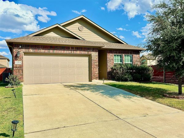 16901 Borromeo Ave , Pflugerville, TX 78660