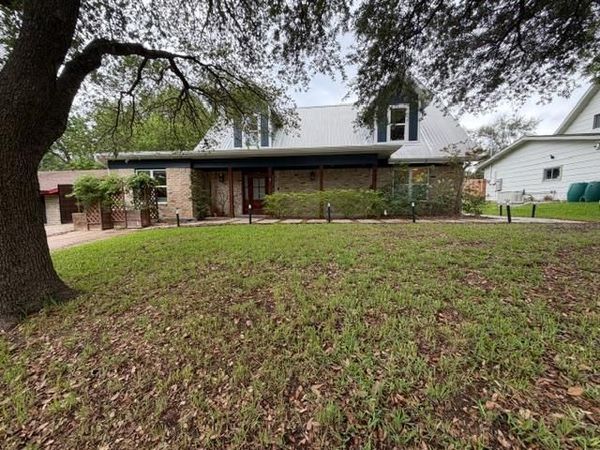 6809 Duquesne DR , Austin, TX 78723