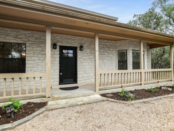 328 Fawnridge ST, Georgetown, TX 78628