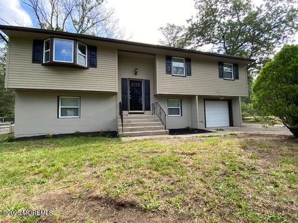327 W Virginia Road, Browns Mills, NJ 08015