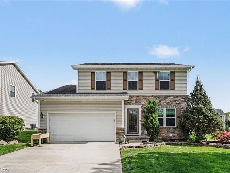 7922 English Oak Trail , Macedonia, OH 44056 Photo 1