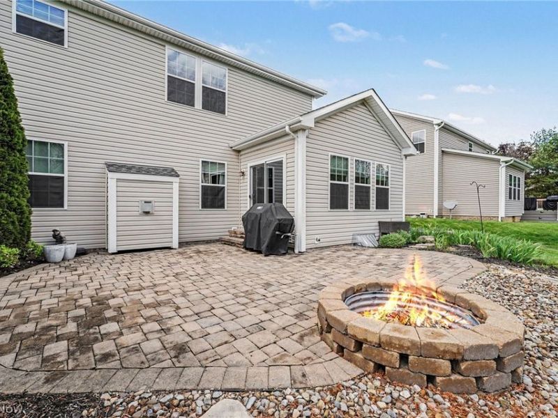 7922 English Oak Trail , Macedonia, OH 44056 Photo 30