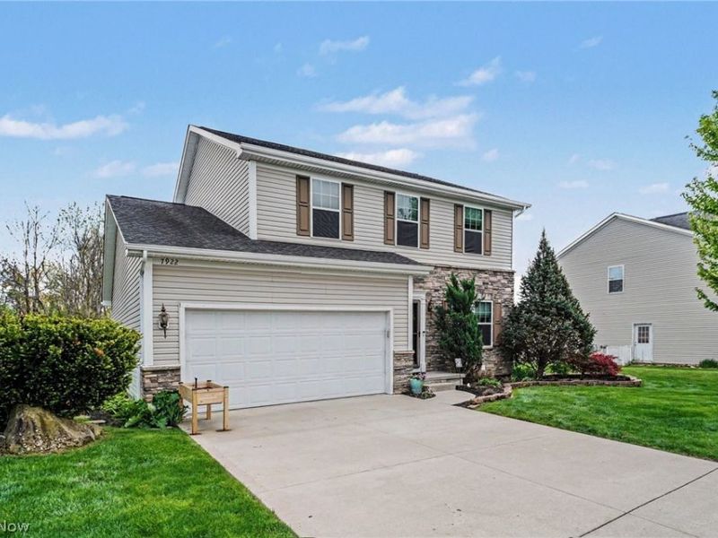 7922 English Oak Trail , Macedonia, OH 44056 Photo 32