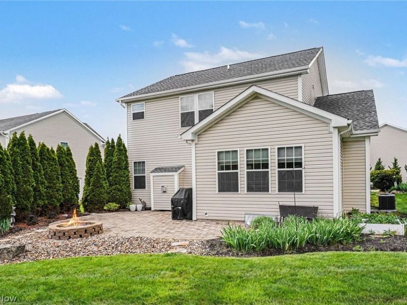 7922 English Oak Trail , Macedonia, OH 44056 Photo 33