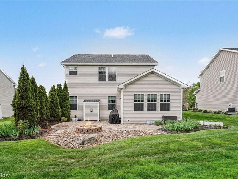 7922 English Oak Trail , Macedonia, OH 44056 Photo 34