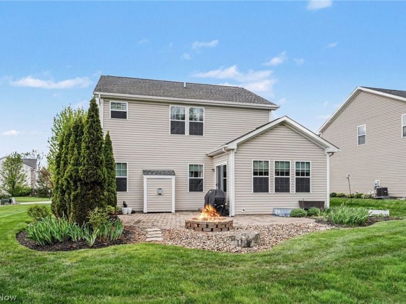 7922 English Oak Trail , Macedonia, OH 44056 Photo 35