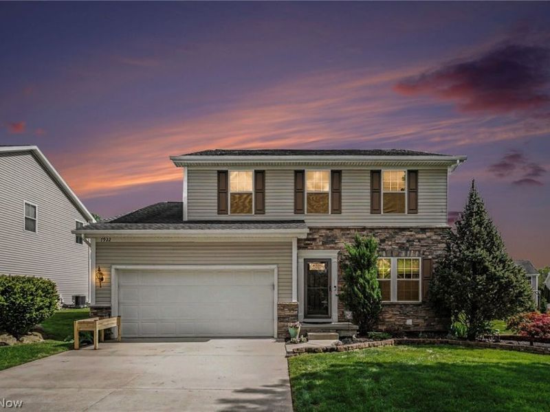 7922 English Oak Trail , Macedonia, OH 44056 Photo 36