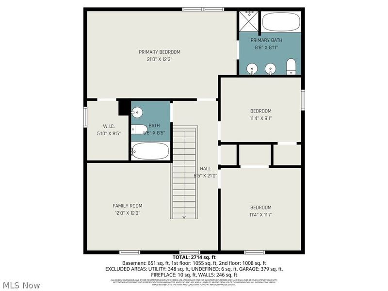 7922 English Oak Trail , Macedonia, OH 44056 Photo 38