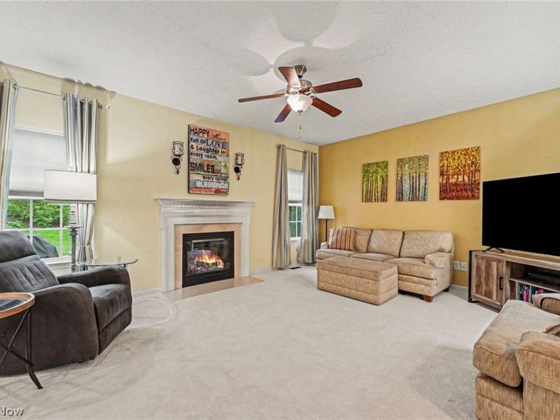 7922 English Oak Trail , Macedonia, OH 44056 Photo 6