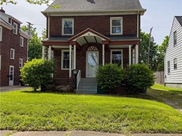 434 Pennsylvania Avenue, McDonald, OH 44437