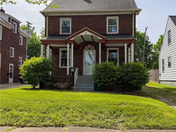 434 Pennsylvania Avenue , McDonald, OH 44437