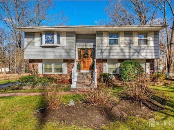 203 Tennessee Trail , Browns Mills, NJ 08015