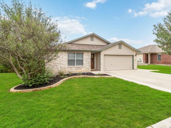 3557 TILDEN TRL, New Braunfels, TX 78132