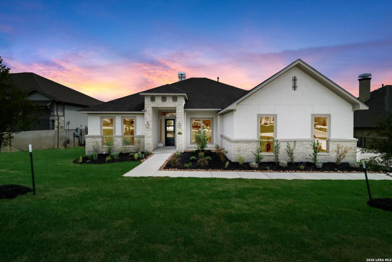 31106 Charolais Way, Bulverde, TX 78163 Main Photo