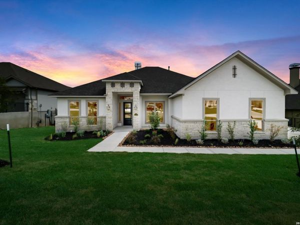 31106 Charolais Way, Bulverde, TX 78163