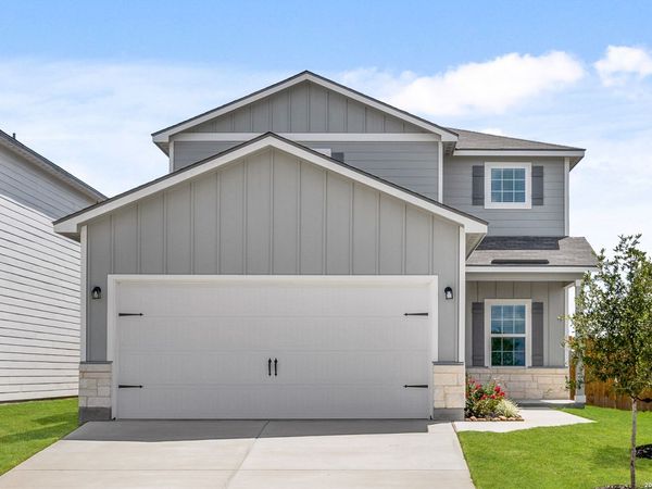 11507 Woodpecker Drive, San Antonio, TX 78223