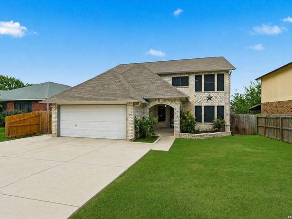 6838 Park Haven, San Antonio, TX 78244