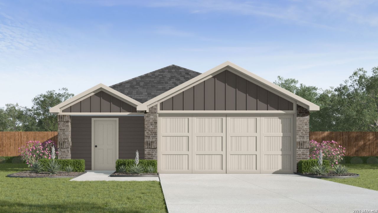 2307 Red Bird Trace, Lockhart, TX 78644 Main Photo