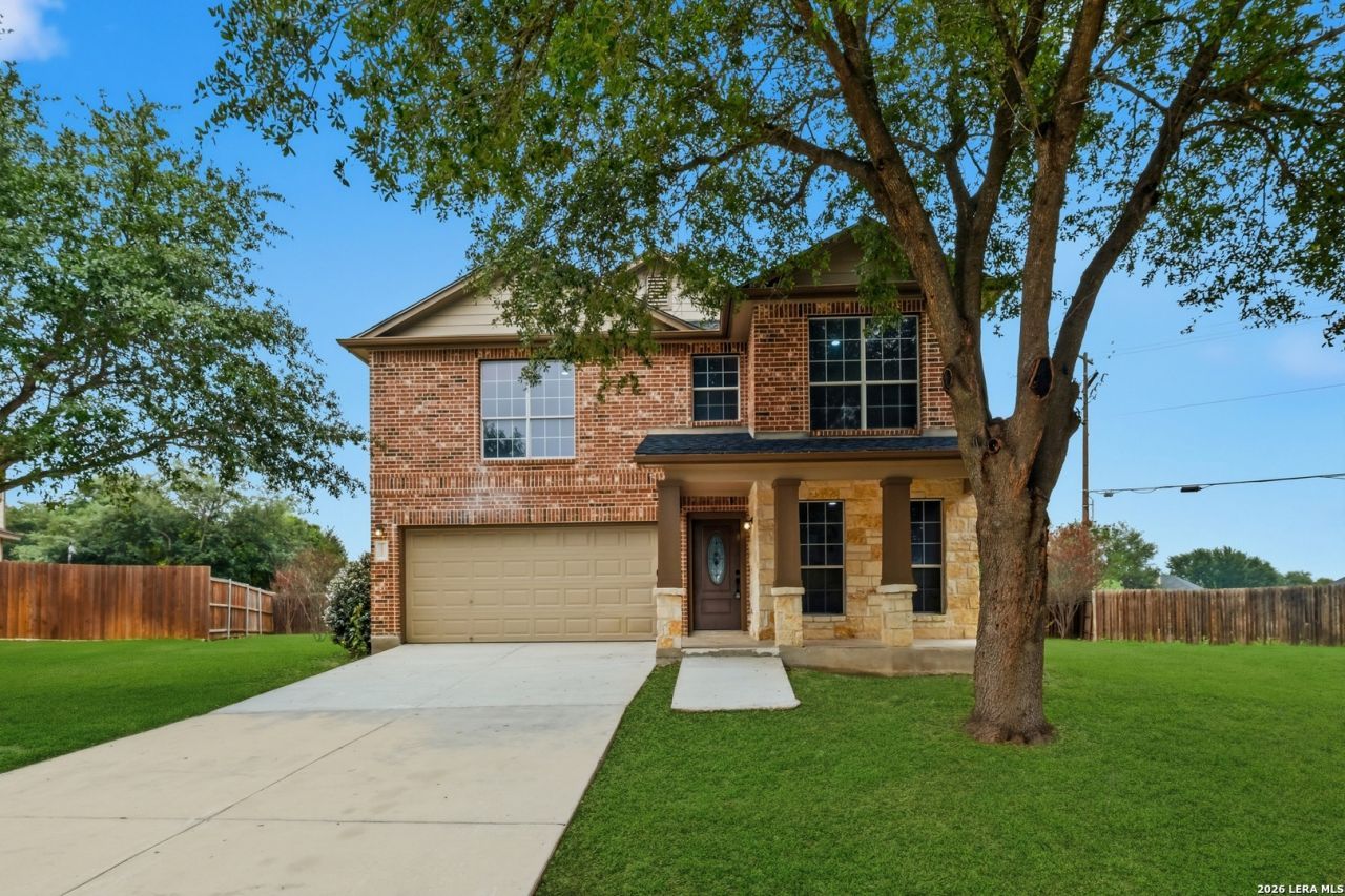 1237 Pelican Pl, New Braunfels, TX 78130 Main Photo
