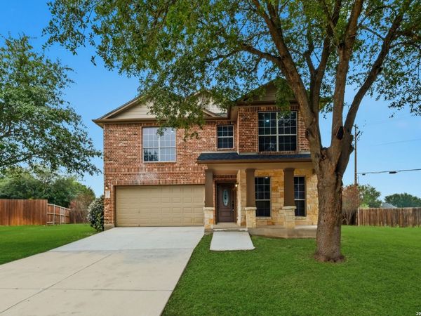 1237 PELICAN PL, New Braunfels, TX 78130