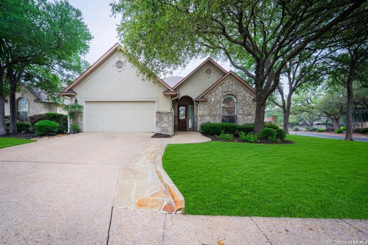 3710 River Fls, San Antonio, TX 78259 Main Photo