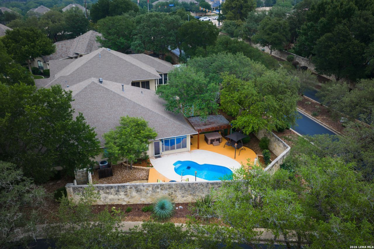 3710 River Fls, San Antonio, TX 78259 Main Photo