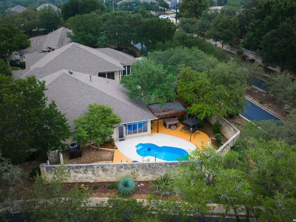 3710 RIVER FLS, San Antonio, TX 78259