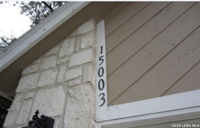15003 Morning Path, San Antonio, TX 78247 Main Photo