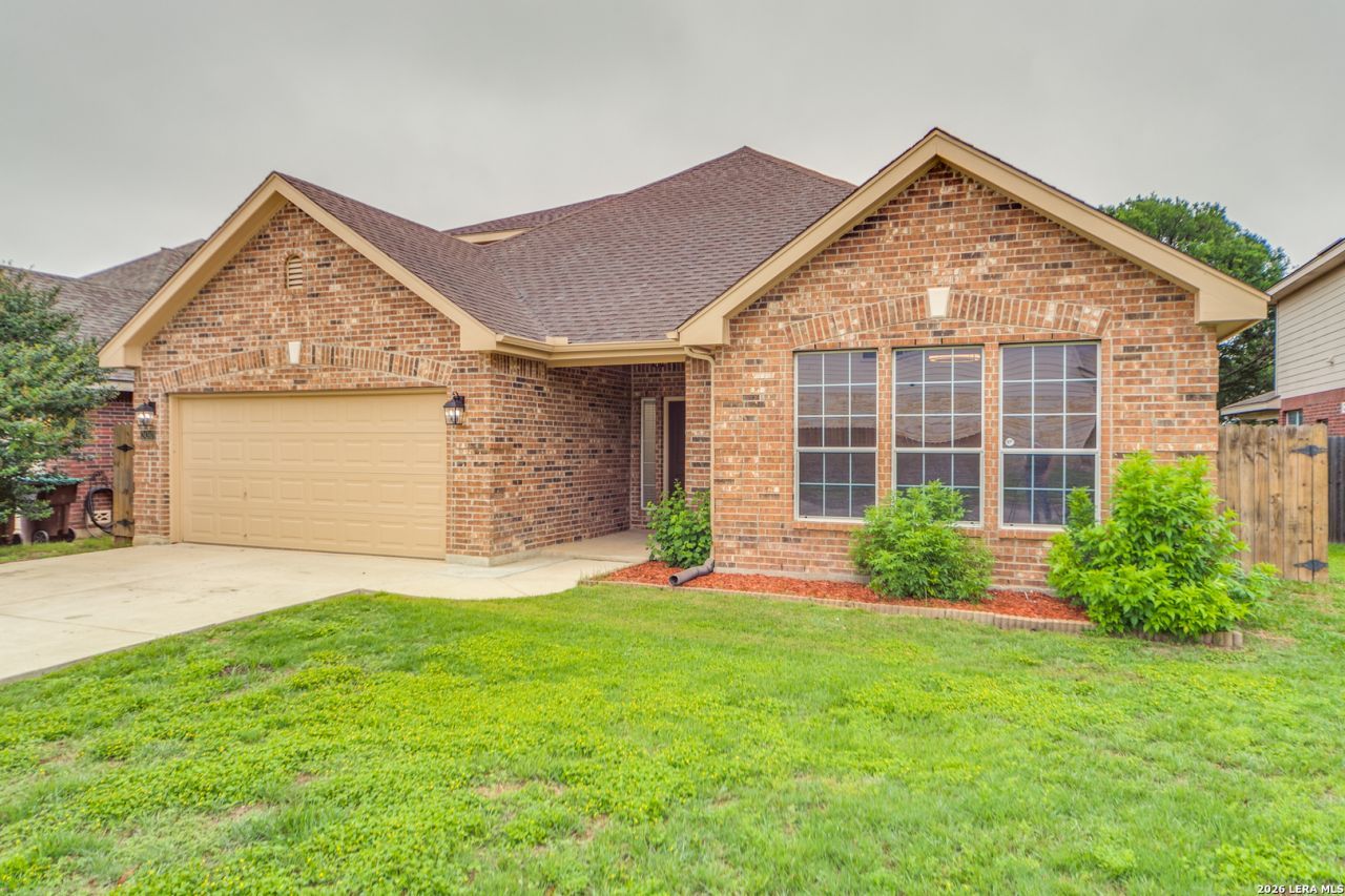 24310 Woodrose Park, San Antonio, TX 78255 Main Photo