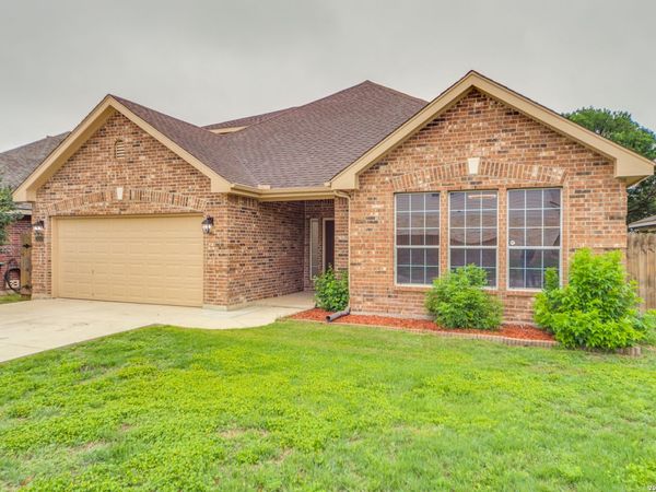 24310 Woodrose Park, San Antonio, TX 78255