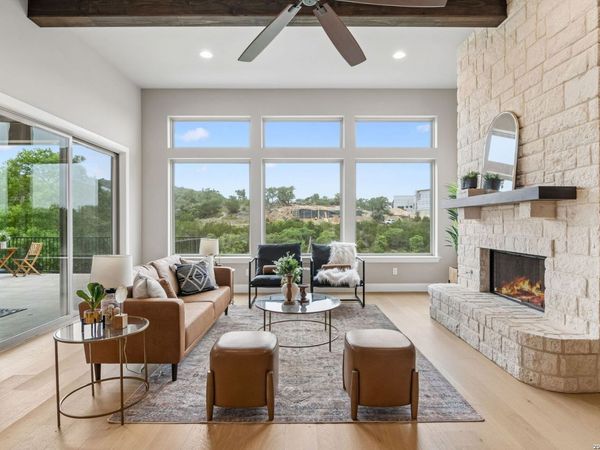 10827 NINA RDG, San Antonio, TX 78255