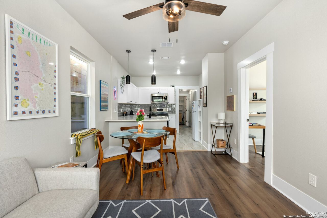 609 Virginia Blvd, San Antonio, TX 78203 Main Photo