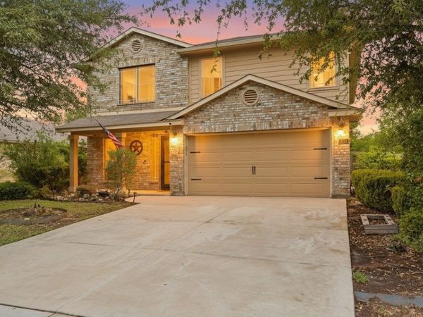 2909 Ashwood Rd, Schertz, TX 78108