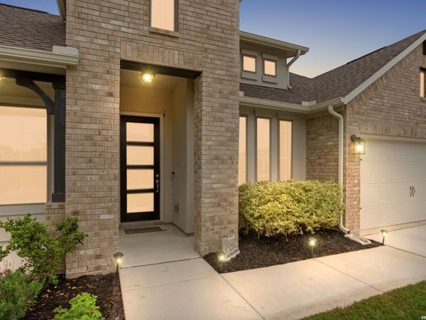514 Desert Fox, Cibolo, TX 78108
