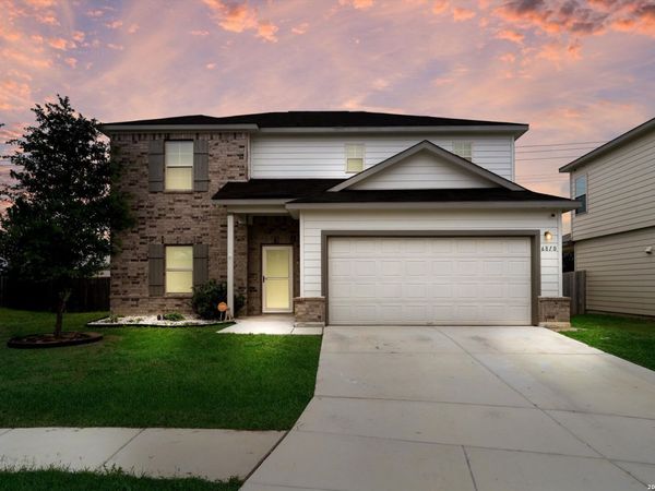 6810 Emerald Valley, San Antonio, TX 78242