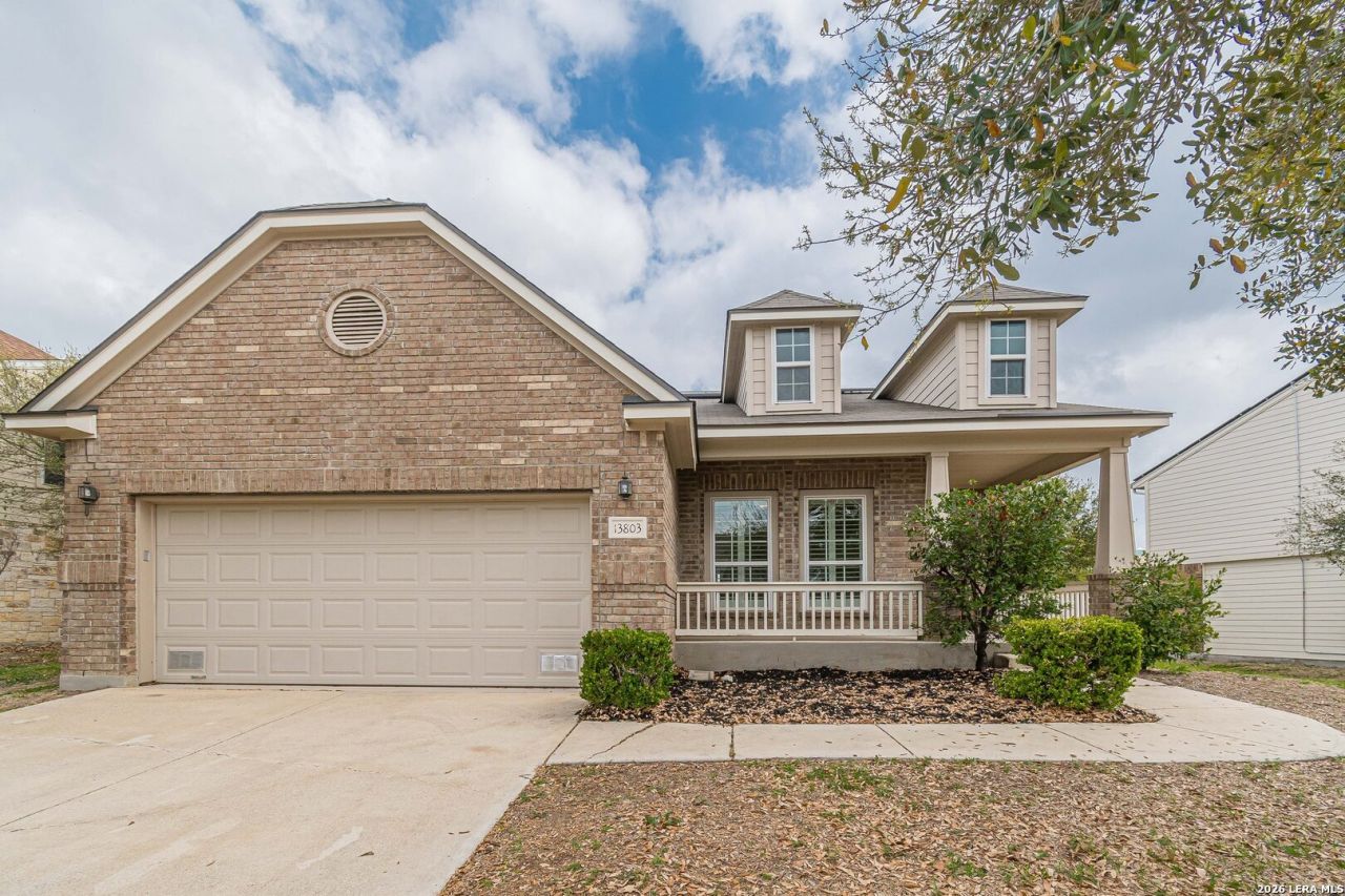 13803 Laramie Hill, Live Oak, TX 78233 Main Photo