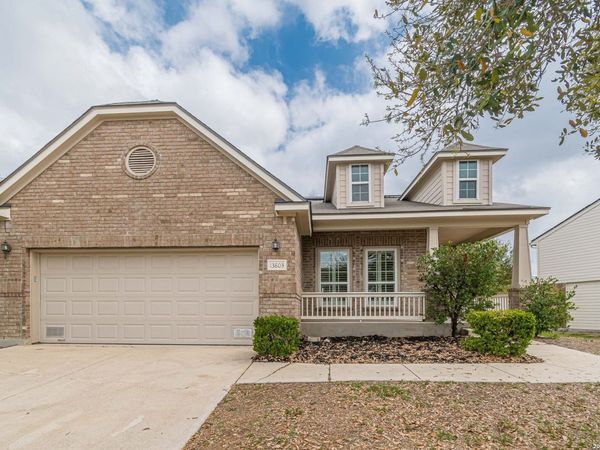 13803 Laramie Hill, Live Oak, TX 78233