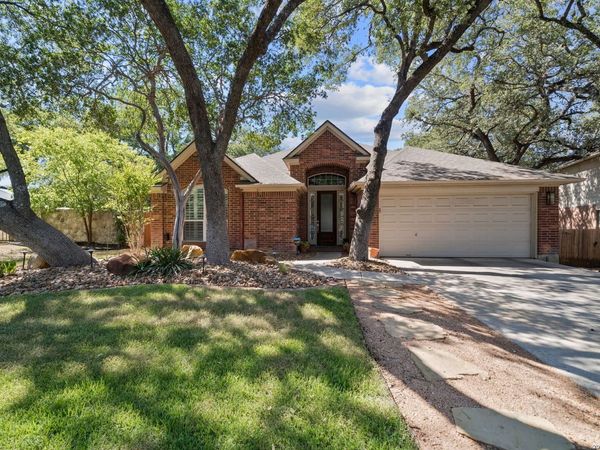 1327 Higgins Pt, San Antonio, TX 78216