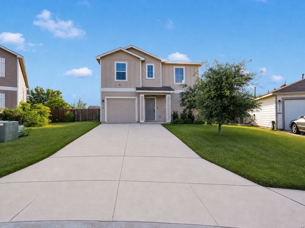9570 Ranch Loop, San Antonio, TX 78254