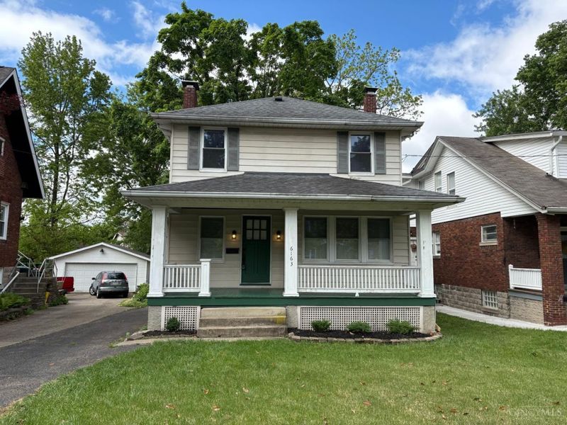 6163 Grand Vista Avenue, Cincinnati, OH 45213 Photo 1