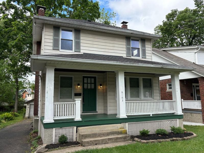 6163 Grand Vista Avenue, Cincinnati, OH 45213 Photo 2