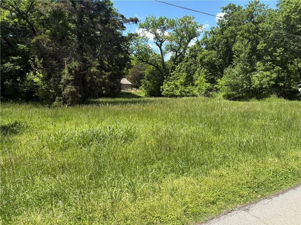 0 N Linn Street, Frontenac, KS 66763