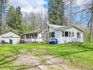 5704 Crandall Road, Howell Twp, MI 48855