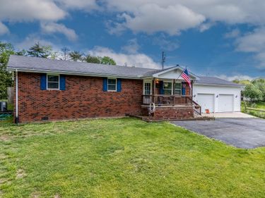 970 Trumbo Road, Olive Hill, KY 41164