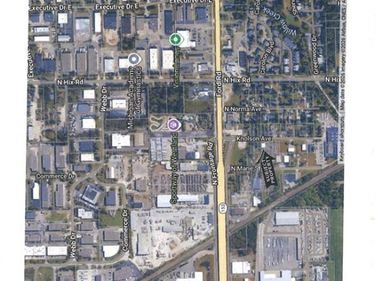 2025 Knolson Street, Westland, MI 48185