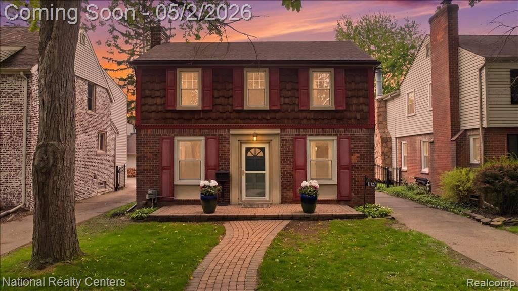 11021 Cranston Street, Livonia, MI 48150 Main Photo